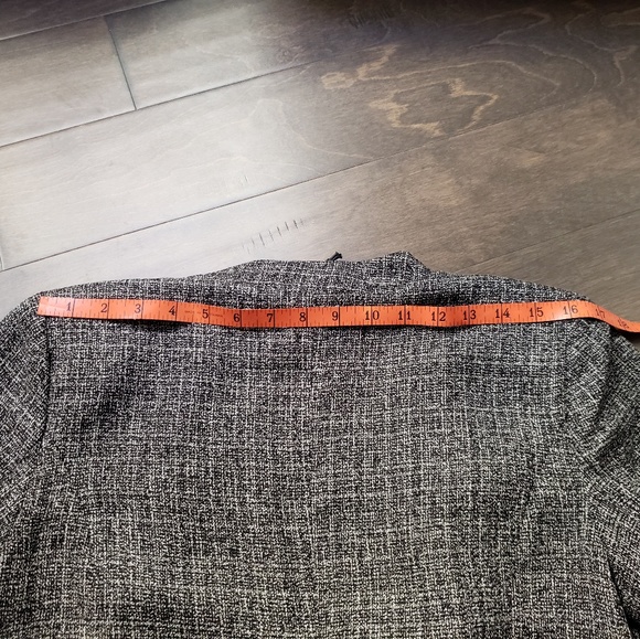 NWT Gibson Blazer - Picture 8 of 8